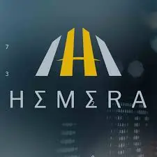 HEMERA DTVM LTDA.